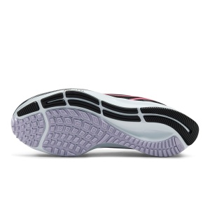 Incaltaminte Alergare Nike Wmns Air Zoom Pegasus 38 Black/Lilac/Pure Platinum/Hyper Pink - Img 3