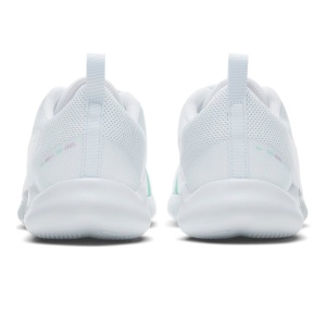 Incaltaminte Alergare Nike Wmns Flex Experience Rn 10 Pure White/Pink - Img 6