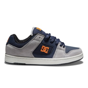Incaltaminte DC Manteca 4 Navy/Grey - Img 1