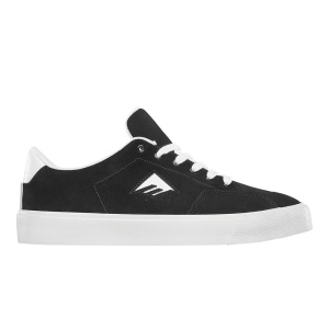 Incaltaminte Emerica Temple Black - Img 1
