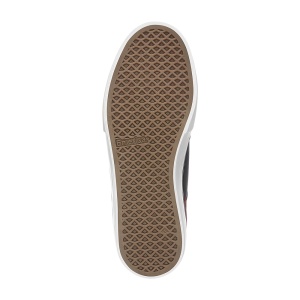 Incaltaminte Emerica The Low Vulc Navy/Red - Img 3