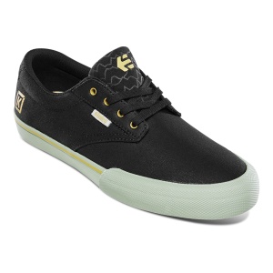 Incaltaminte Etnies Jameson Vulcanic Bmx Black - Img 4