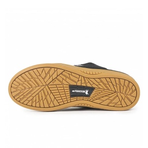 Incaltaminte Etnies Marana Michelin Black/Dark Grey/Gum - Img 3