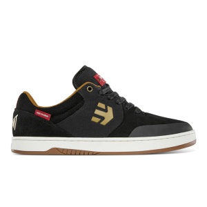 Incaltaminte Etnies Marana Michelin X Indy X Nassim Lachhab Black - Img 1