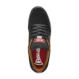 Incaltaminte Etnies Marana Michelin X Indy X Nassim Lachhab Black - Img 2