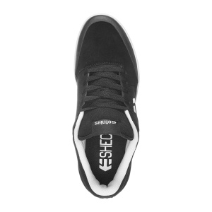 Incaltaminte Etnies Marana Michelin X Ryan Sheckler Black/White/White - Img 2