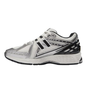 Incaltaminte New Balance 1906R Silver Metallic/White/Sea Salt - Img 3