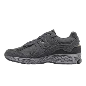 Incaltaminte New Balance 2002R Phantom/Magnet - Img 3
