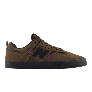 Incaltaminte New Balance 306 Brown/Purple - Img 1