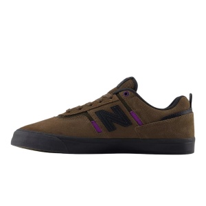 Incaltaminte New Balance 306 Brown/Purple - Img 3