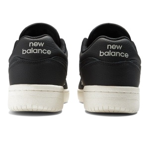 Incaltaminte New Balance 480 Black/Sea Salt - Img 4