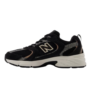 Incaltaminte New Balance 530 Black - Img 2