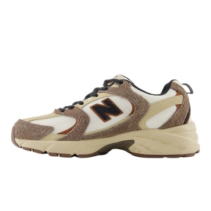 Incaltaminte New Balance 530 Dark Mushroom/Incense/Linen - Img 3