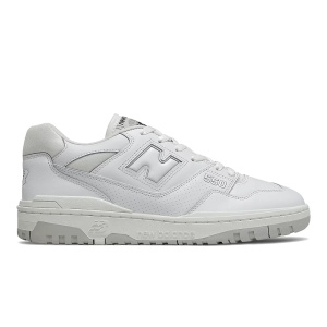 Incaltaminte New Balance 550 White - Img 1
