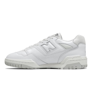 Incaltaminte New Balance 550 White - Img 2