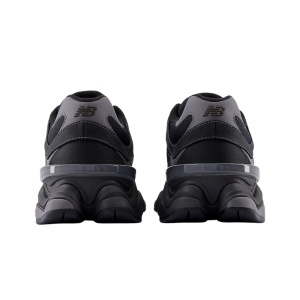Incaltaminte New Balance 9060 Black/Castlerock - Img 5
