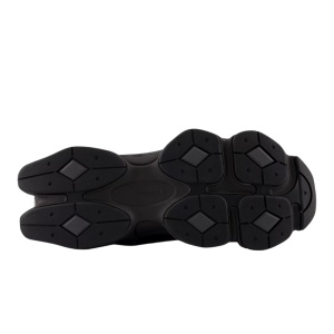 Incaltaminte New Balance 9060 Black/Faded Black - Img 6