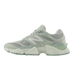Incaltaminte New Balance 9060 Mosaic Green/ Sea Salt - Img 3