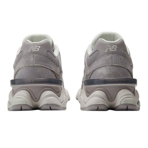 Incaltaminte New Balance 9060 Truffle Salt/ Sea Salt - Img 5