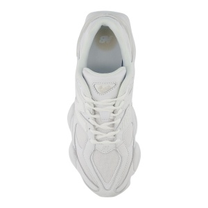 Incaltaminte New Balance 9060 White - Img 4