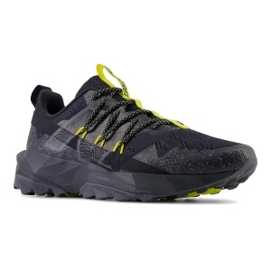 Incaltaminte New Balance Dynasoft Tektrel Black - Img 4