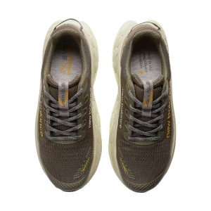 Incaltaminte New Balance Fresh Foam More Trail V3 Dark Camo/Dark Olivine/Lichen Green - Img 5