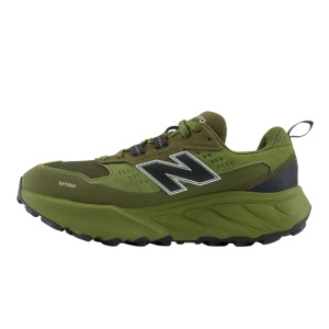 Incaltaminte New Balance Fresh Foam X Hierro Trek Sport Green/Dark Moss - Img 3