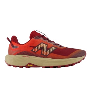 Incaltaminte New Balance FuelCell Rebel Trail Maple/Neo Flame