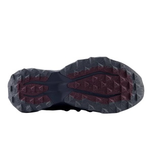 Incaltaminte New Balance Tektrel Ice Wine/Plum Brown/NB Navy - Img 5