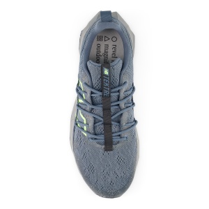 Incaltaminte New Balance Tektrel Shadow Blue/Afterglow - Img 3