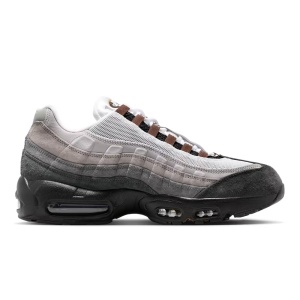 Incaltaminte Nike SB Air Max 95 Black/Anthracite - Img 3