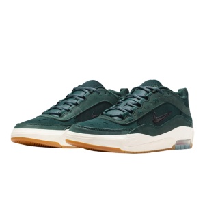 Incaltaminte Nike SB Air Max Ishod Iso Deep Fir/Fir/Sail/Black - Img 4