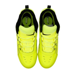 Incaltaminte Nike SB Air Max Ishod Premium Volt/Black - Img 4