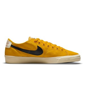 Incaltaminte Nike Sb Blazer Court DVDL Dark Sulfur - Img 2