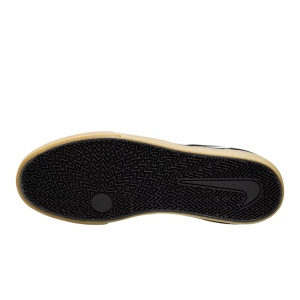 Incaltaminte Nike SB Chron 2 Black/Black/Light Gum - Img 2
