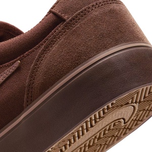 Incaltaminte Nike SB Chron 2 Fauna Brown/Baroque Brown/Gum Light Brown/Desert Dust - Img 8
