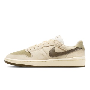 Incaltaminte Nike SB Code 58 Pale Ivory/Khaki/Muslin/Celadon