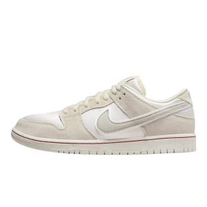 Incaltaminte Nike Sb Dunk Low Prm 2 Coconut Milk - Img 1