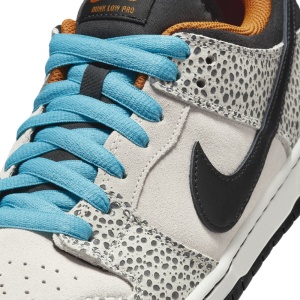 Incaltaminte Nike SB Dunk Low Pro Electric Olympic Phantom/Monarch - Img 7