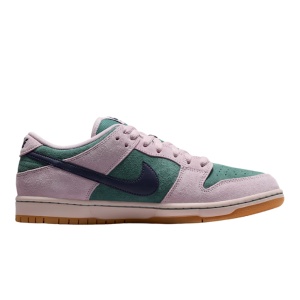 Incaltaminte Nike Sb Dunk Low Pro Mineral Slate/Particle Rose/Silt Red/Dark Raisin - Img 3