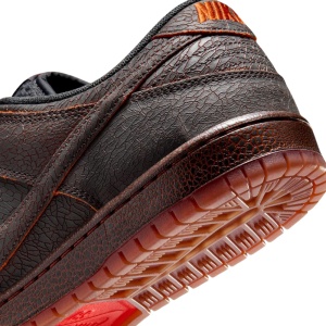 Incaltaminte Nike SB Dunk Low Pro Prm Krampus - Img 8