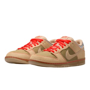 Incaltaminte Nike Sb Dunk Low Pro Som Tum - Img 6