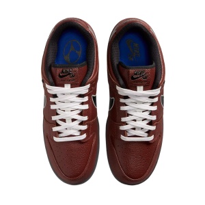 Incaltaminte Nike SB Dunk Low Pro X Limosine Skateboards Brown/Black - Img 4