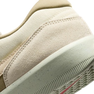 Incaltaminte Nike SB Force 58 Coconut Milk/Neutral Olive/University Red/Linen - Img 8