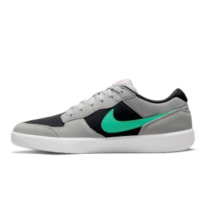 Incaltaminte Nike SB Force 58 Grey/Light Mint/Black - Img 1