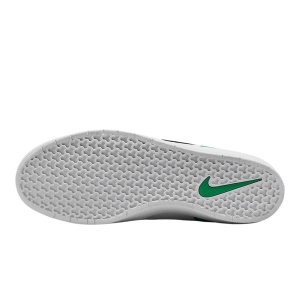 Incaltaminte Nike SB Force 58 White/Stadium Green/White/Black - Img 2