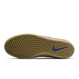 Incaltaminte Nike SB Force 58 White/White/Gum Light Brown/Navy - Img 2