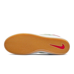 Incaltaminte Nike SB Ishod PRM Seafoam/Barely Green/Light Bone/University Red - Img 2