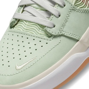 Incaltaminte Nike SB Ishod PRM Seafoam/Barely Green/Light Bone/University Red - Img 7