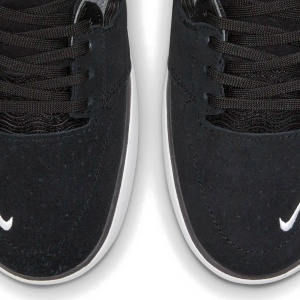 Incaltaminte Nike SB Ishod Wair Black/Dark Grey - Img 7